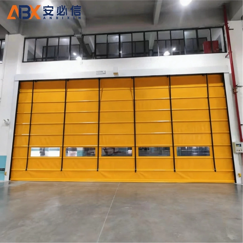 图木舒克背带堆积门