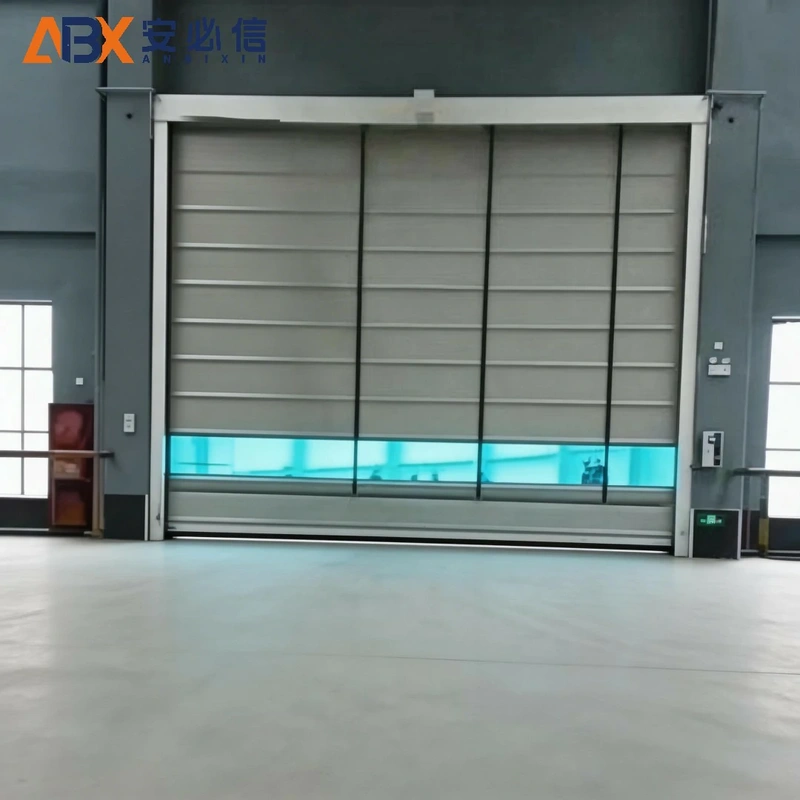 图木舒克机械式门封